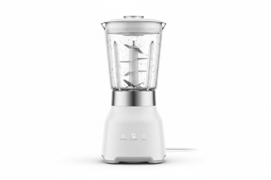 High-Speed Blender