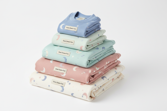 Family Matching Pajama Set